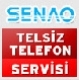 Senao Telsiz Telefon Servisi